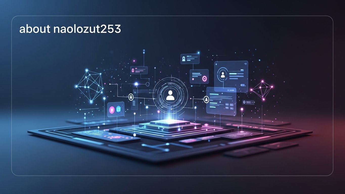 about naolozut253