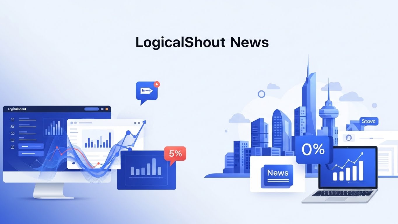 logicalshout news