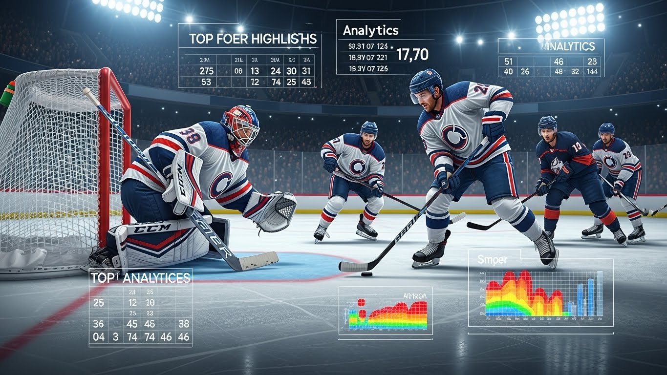 sffarehockey statistics yesterday