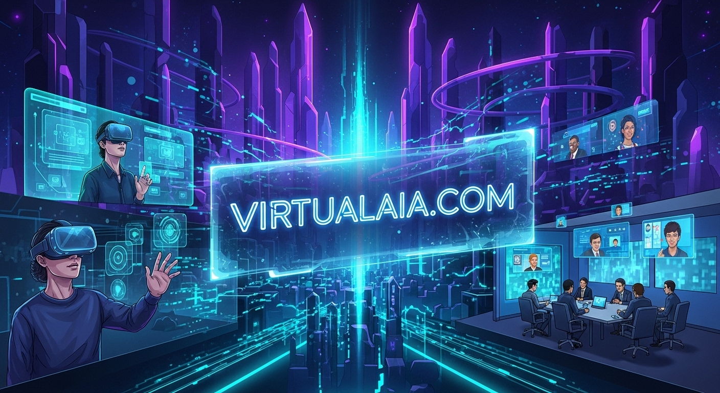 virtualaia.com