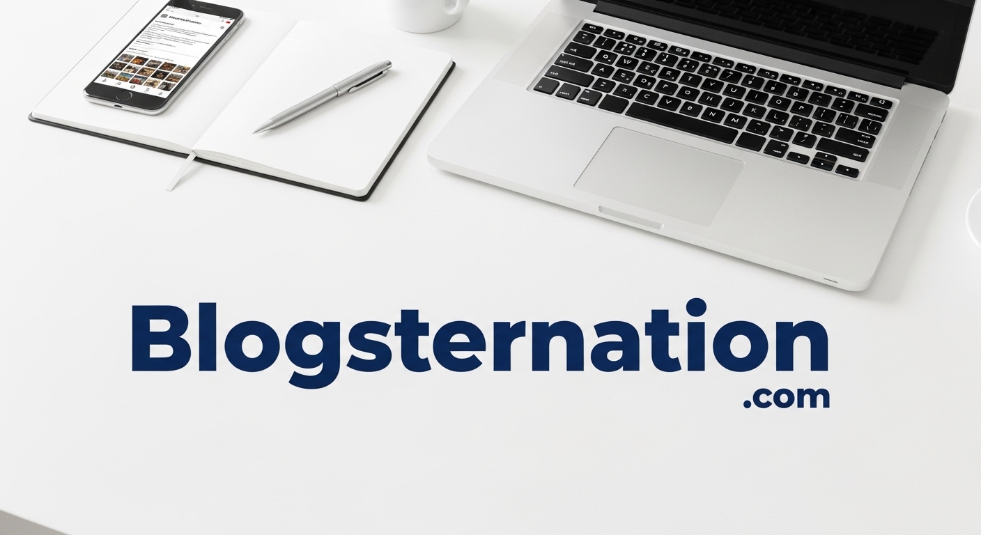 Blogsternation .com